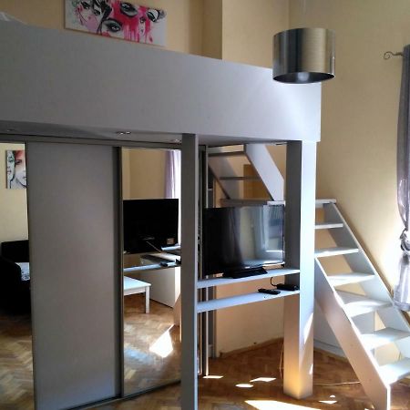 Studio Estery 克拉科夫 外观 照片